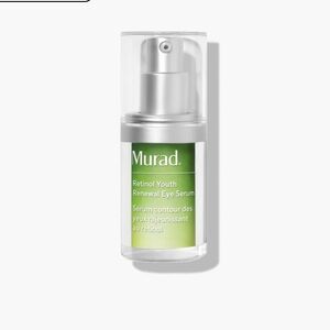 NWOT Retinol Youth Eye Serum